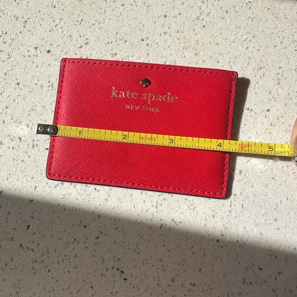 Kate spade card wallet🛑 - Picture 5 of 7